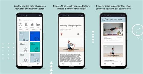 Mobile App Description Examples