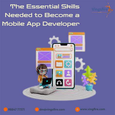Mobile App Developer Experience