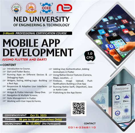These Mobile App Development Course Near Me Best Apps 2023