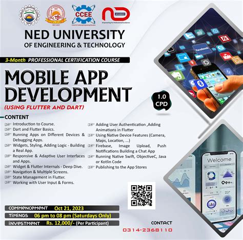 This Are Mobile App Development Course Outline Best Apps 2023