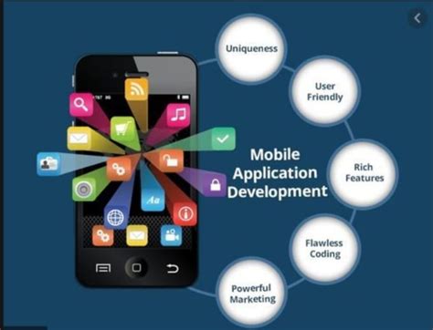 mobile app development for both android and ios