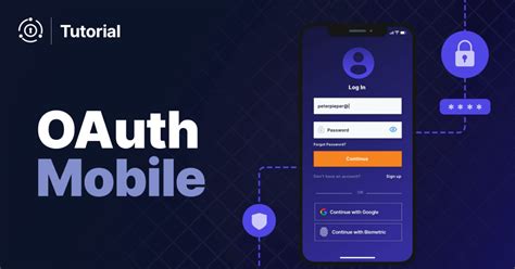 mobile app oauth best practices