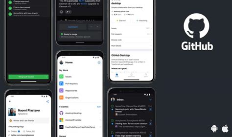 mobile app source code github