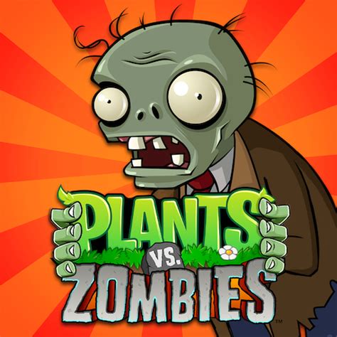Mobile App Zombie Game