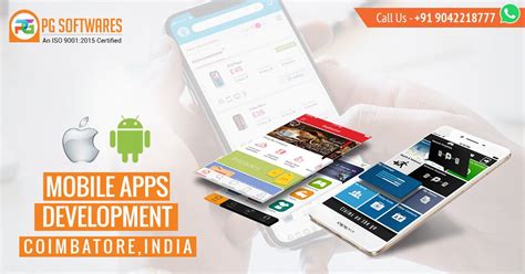  62 Free Mobile Application Development Company Coimbatore Recomended Post