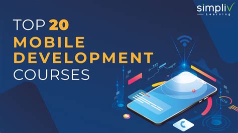  62 Essential Mobile Application Development Courses In Sri Lanka In 2023