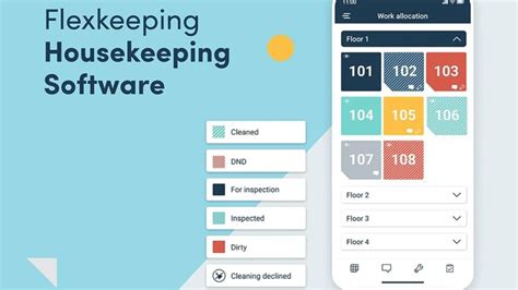 Mobile Apps Housekeeping