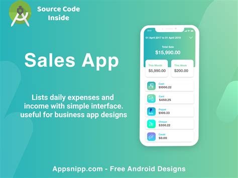  62 Most Mobile Apps Source Code For Sale Best Apps 2023