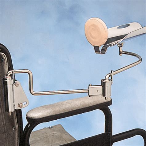 Mobile Arm Support Eating