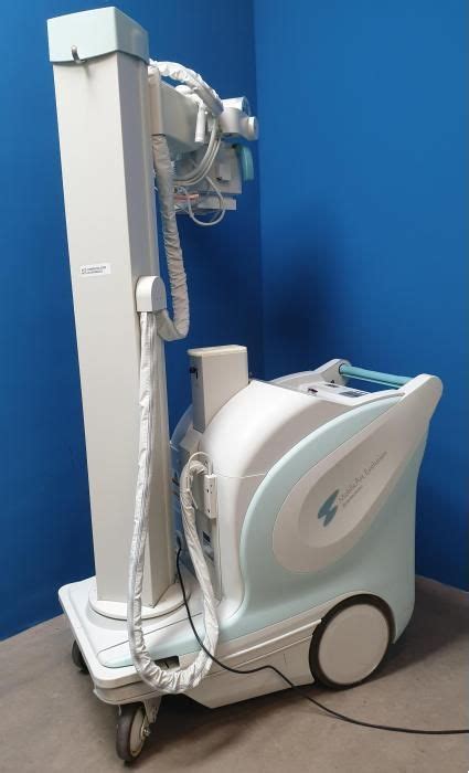 Mobile Art Evolution Shimadzu