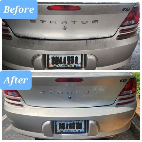 mobile auto detailing 30265