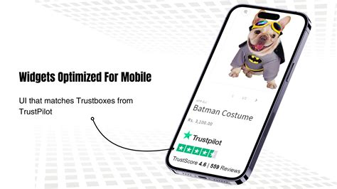 Mobile Baby Trustpilot