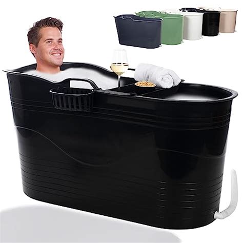 Amazon.de Schwänlein Mobile badewanne