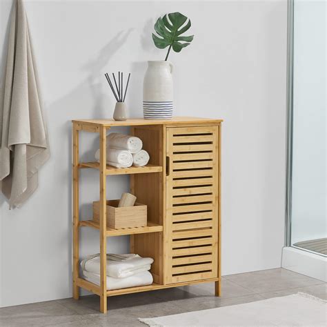 Mobile Bagno Bambu