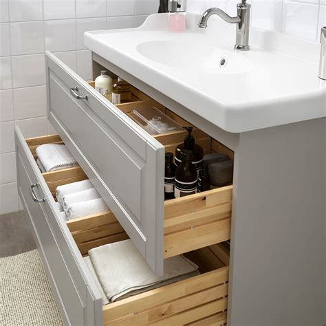Mobile Bagno Completo Ikea