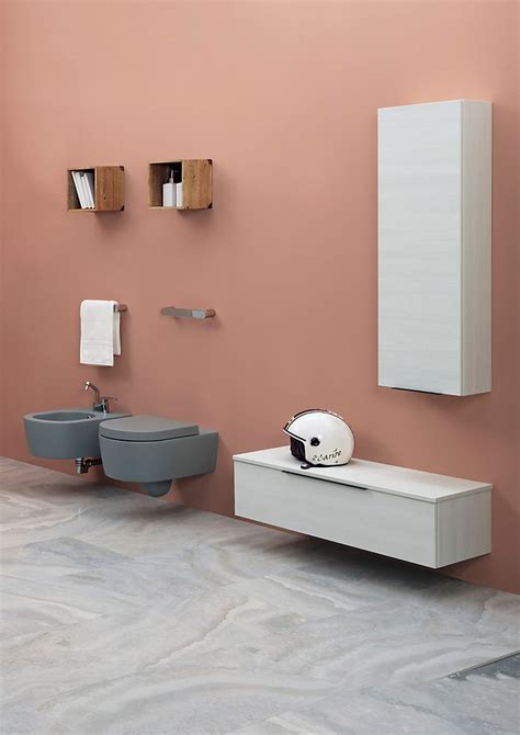 Mobile Bagno Flaminia