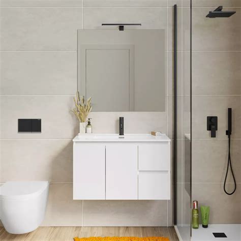 Mobile Bagno Profondit 36