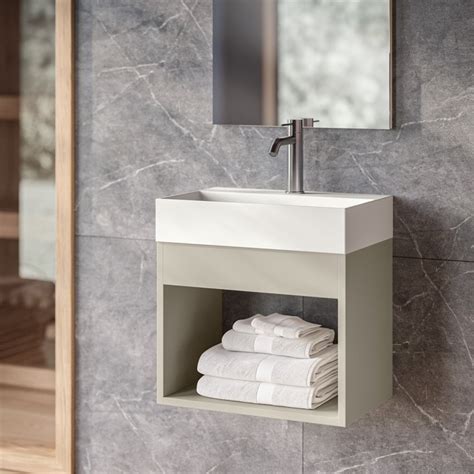 Mobile Bagno Stretto