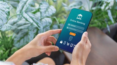 Mobile banking app and credit card management