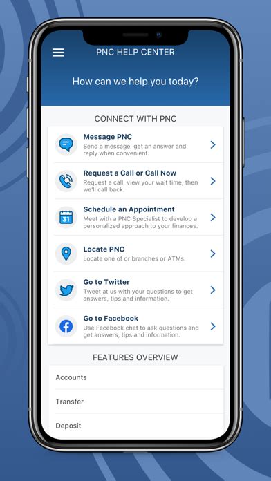 mobile banking pnc