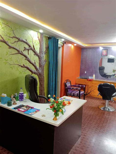 mobile beauty parlour bangalore