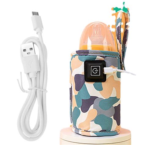 Stay Warm on-the-Go: The Ultimate Guide to Choosing the Best Mobile Bottle Warmer