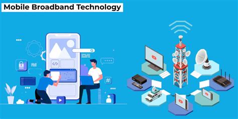 Mobile Broadband Technology Called As