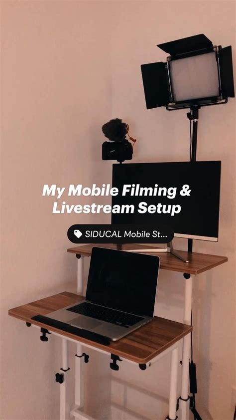 Mobile broadcaster live stream setup tips