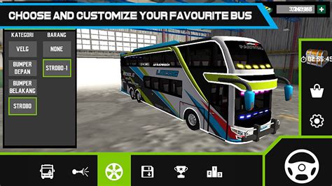 Mobile Bus Simulator for Android APK Download