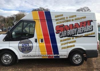 mobile car body repairs southampton