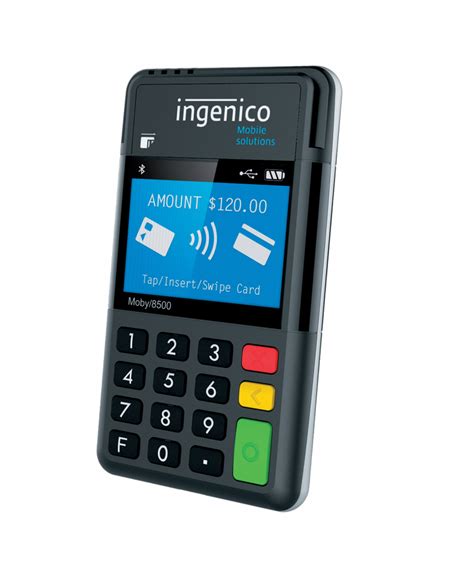 Mobile Card Reader Nz