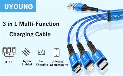 Mobile Charging Cable Connection