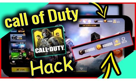 mobile cheat for call of duty mobile
