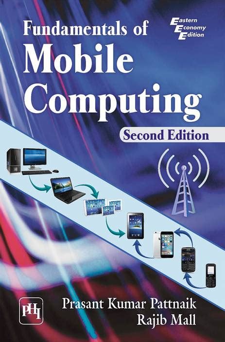 Images Mobile Computing Book Pdf Latest