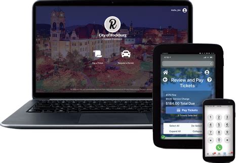 mobile county citizen access portal