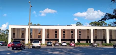 Mobile County Dhr Office