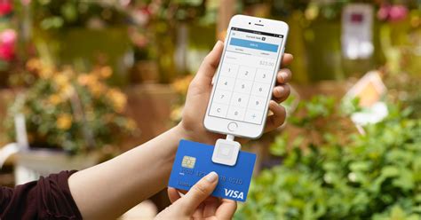 Mobile Credit Card Processing