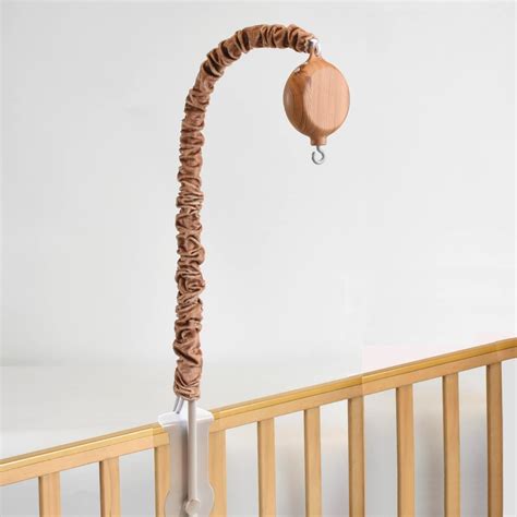 Mobile Crib Attachment