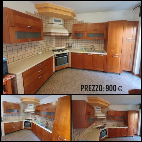 Mobile Cucina Usato