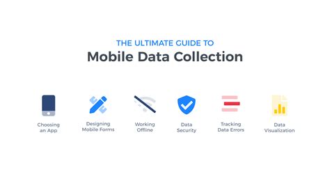 mobile data collection tools