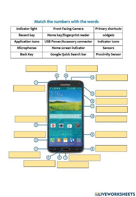 Mobile Definition Oxford