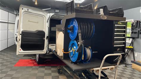 Mobile Detailing Ideas