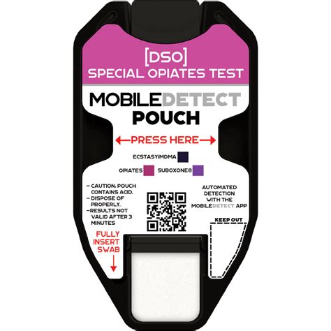 Mobile Detect Pouch How To Use