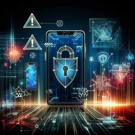 Mobile Device Vulnerability Examples