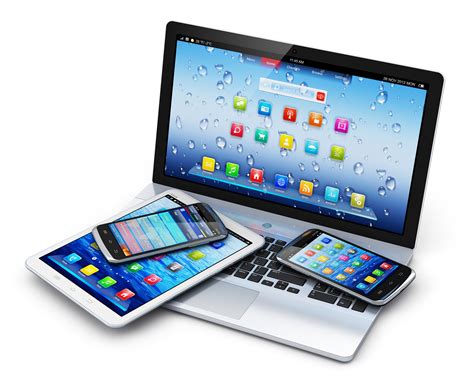 Mobile Devices For Learning