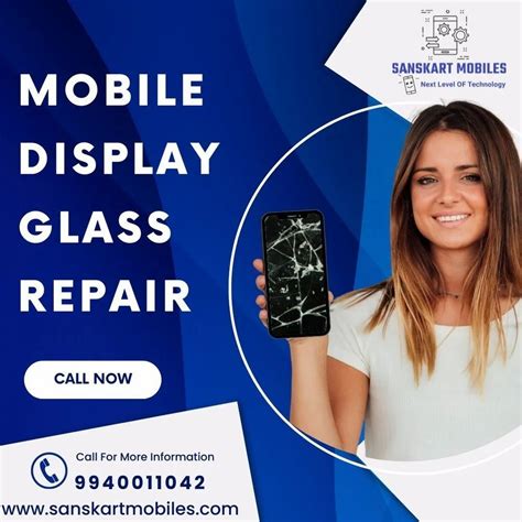 Mobile Display Change In Coimbatore