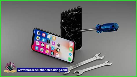 Mobile Display Repairing Tips