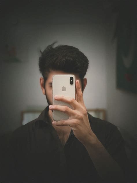 Mobile Dp Boy