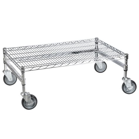 Mobile Dunnage Rack Kit