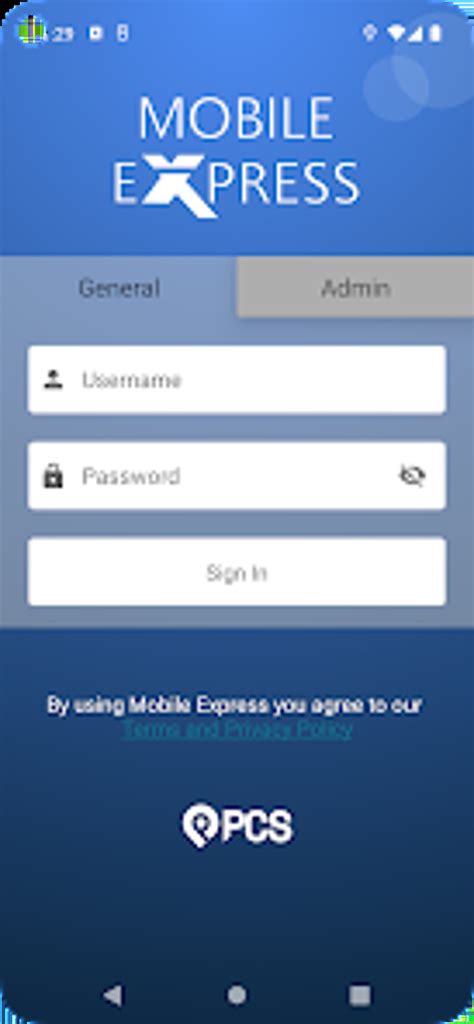 Mobile Express Armley